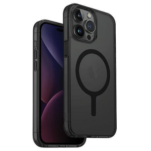 Гръб UNIQ LifePro Xtreme Magclick - iPhone 15 Pro Max frost smoke - Img 1