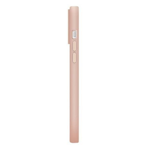 Гръб UNIQ Lino Hue Magclick - iPhone 13 Pro розов - Img 3