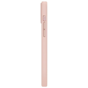 Гръб UNIQ Lino Hue Magclick - iPhone 15 розов - Img 5