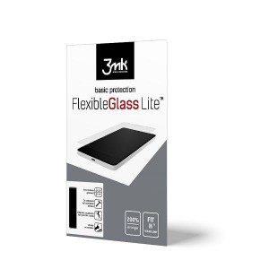 Гъвкав протектор 3MK Flexible Glass Lite - MacBook Air 13" (2018) - Img 2