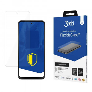 Гъвкав протектор 3mk Flexible Glass - Moto g13 / g23
