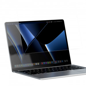 Гъвкав протектор NILLKIN Pure Series AR - MacBook Pro 16" - Img 2