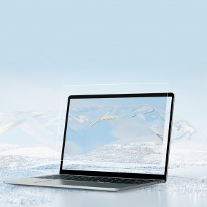 Гъвкав протектор NILLKIN Pure Series AR - MacBook Pro 16" - Img 7