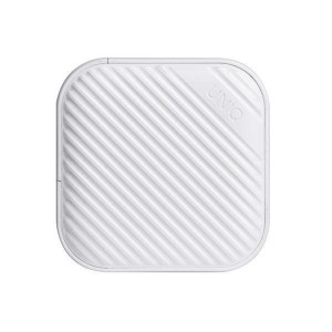 Зарядно за стена UNIQ Verge Pro GaN 66W USB Type A / 2x USB Type C бяло - Img 2