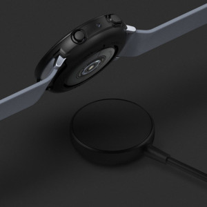 Калъф за корпус Ringke Air Sports - Samsung Galaxy Watch Active2 44mm полупрозрачен - Img 6