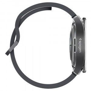 Калъф за корпус SPIGEN Ultra Hybrid - Samsung Galaxy Watch6 44mm прозрачен - Img 5