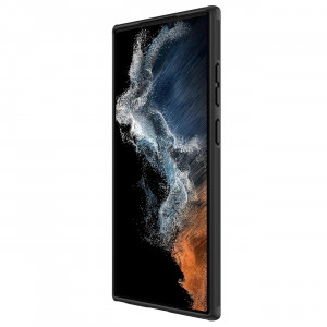 Калъф с подвижно покритие за камерата NILLKIN CamShield Pro - Samsung Galaxy S23 Ultra черен - Img 6