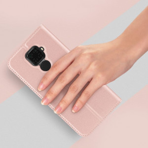 Калъф тип книга DUX DUCIS Skin Pro - Huawei Mate 30 lite черен - Img 7