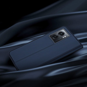 Калъф тип книга DUX DUCIS Skin Pro - Realme narzo 50A черен - Img 12