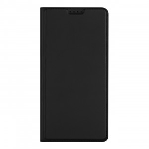 Калъф тип книга DUX DUCIS Skin Pro - Samsung A35 5G черен - Img 2