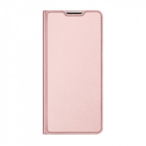 Калъф тип книга DUX DUCIS Skin Pro - Samsung Galaxy A73 5G розов - Img 10