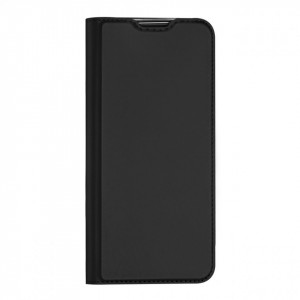Калъф тип книга DUX DUCIS Skin Pro - Samsung Galaxy A73 5G черен - Img 10