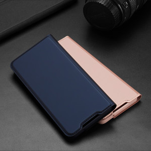 Калъф тип книга DUX DUCIS Skin Pro - Samsung Galaxy S22+ розов - Img 20