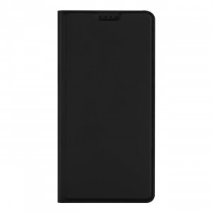 Калъф тип книга DUX DUCIS Skin Pro - Samsung Galaxy S24 черен - Img 10