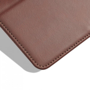 Калъф тип книга Magnet Elegant - Samsung Galaxy S22+ син - Img 9