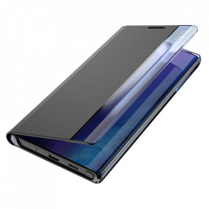 Калъф тип книга New Sleep - Xiaomi Mi 11i / Mi 11X / Poco F3 / Redmi K40 / K40 Pro / K40 Pro Plus син - Img 2