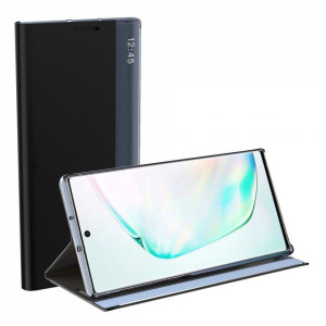 Калъф тип книга New Sleep - Xiaomi Poco M4 Pro 5G син - Img 5