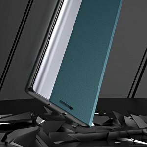 Калъф тип книга Sleep Pro - Samsung Galaxy A24 черен - Img 8