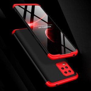 Калъф 360° GKK Full Body Cover (без стъклен протектор) - Xiaomi Mi Play розов - Img 10