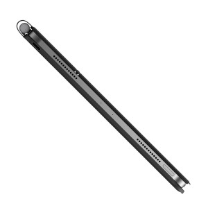 Магнитен калъф с безжична клавиатура Baseus Brilliance - iPad Pro 11" (1st gen 2018) / Pro 11" (2nd gen 2020) / Pro 11" (3rd gen 2021) / Pro 11" (4th gen 2022) / Air 10.9" (4th gen 2020) / (5th gen 2022) сив - Img 9