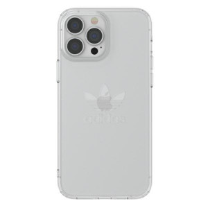 Оригинален гръб ADIDAS OR Protective - iPhone 13 Pro Max Clear Case прозрачен - Img 3