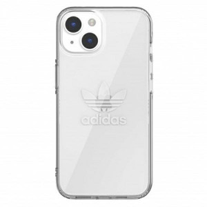Оригинален гръб ADIDAS OR Protective - iPhone 14 прозрачен - Img 2