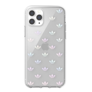 Оригинален гръб ADIDAS OR Snap Entry - iPhone 12 / 12 Pro многоцветен - Img 2