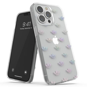 Оригинален гръб ADIDAS OR Snap Entry - iPhone 13 Pro многоцветен - Img 1