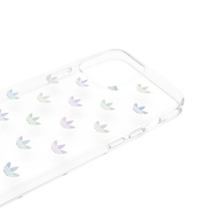 Оригинален гръб ADIDAS OR Snap Entry - iPhone 13 Pro Max многоцветен - Img 5
