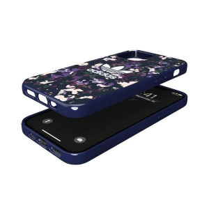 Оригинален гръб ADIDAS OR Snap Graphic - iPhone 12 / 12 Pro лилав - Img 4