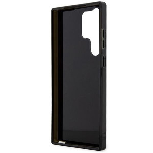 Оригинален гръб GUESS Golden Marble GUHCS23LHTMRSK - Samsung Galaxy S23 Ultra черен - Img 7