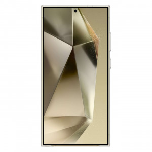 Оригинален гръб SAMSUNG Gadget (EF-XS928CTEGWW) - Samsung Galaxy S24 Ultra прозрачен - Img 2
