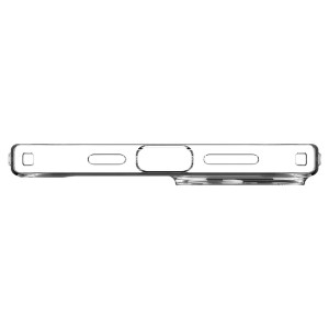 Оригинален гръб SPIGEN Airskin Hybrid - iPhone 15 Plus кристалнопрозрачен - Img 4