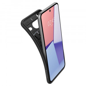 Оригинален гръб SPIGEN Liquid Air - Google Pixel 8 черен мат - Img 7