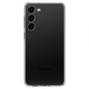 Оригинален гръб SPIGEN Liquid Crystal - Samsung Galaxy S23 кристалнопрозрачен - Img 2