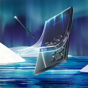 Оригинален гръб SPIGEN Liquid Crystal - Samsung Galaxy S24 Ultra прозрачен - Img 10