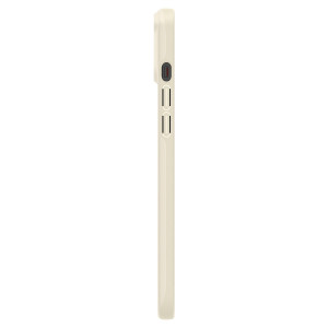 Оригинален гръб SPIGEN Thin Fit - iPhone 15 Plus бежов - Img 5
