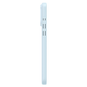 Оригинален гръб SPIGEN Thin Fit - iPhone 15 Pro Max Mute Blue - Img 4