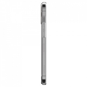Оригинален гръб SPIGEN Ultra Hybrid - iPhone 12 Pro Max кристалнопрозрачен - Img 3