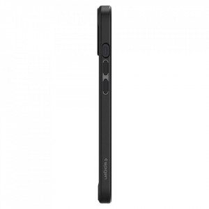 Оригинален гръб SPIGEN Ultra Hybrid - iPhone 13 черен мат - Img 4