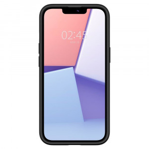Оригинален гръб SPIGEN Ultra Hybrid - iPhone 13 mini черен мат - Img 3