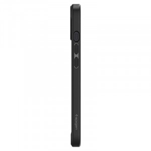 Оригинален гръб SPIGEN Ultra Hybrid - iPhone 13 mini черен мат - Img 14