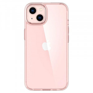Оригинален гръб SPIGEN Ultra Hybrid - iPhone 13 Rose Crystal - Img 9