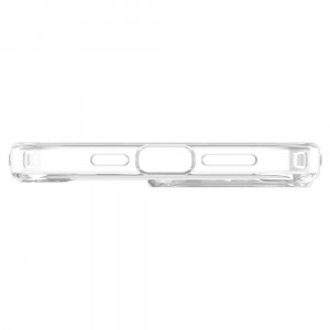 Оригинален гръб SPIGEN Ultra Hybrid MagSafe - iPhone 13 Pro бял - Img 18