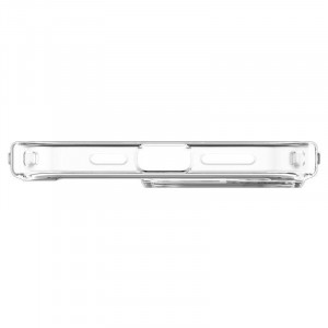 Оригинален гръб SPIGEN Ultra Hybrid MagSafe - iPhone 14 Pro Max бял - Img 16