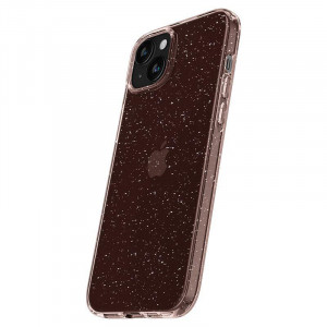 Оригинален гръб SPIGEN Ultra Hybrid MagSafe - iPhone 15 бял - Img 11