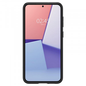 Оригинален гръб SPIGEN Ultra Hybrid - Samsung Galaxy S23 черен мат - Img 15
