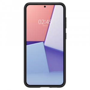 Оригинален гръб SPIGEN Ultra Hybrid - Samsung Galaxy S23 черен - Img 3