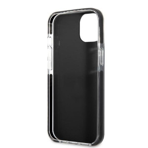 Оригинален твърд гръб KARL LAGERFELD Choupette Head KLHCP13MTPECK - iPhone 13 черен - Img 7