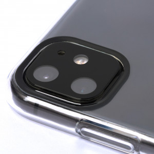Оригинален твърд гръб KARL LAGERFELD Ikonik Choupette KLHCN61HNCHTCT - iPhone 11 прозрачен - Img 9